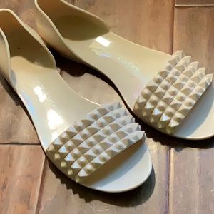 Jelly flats — Chinese laundry